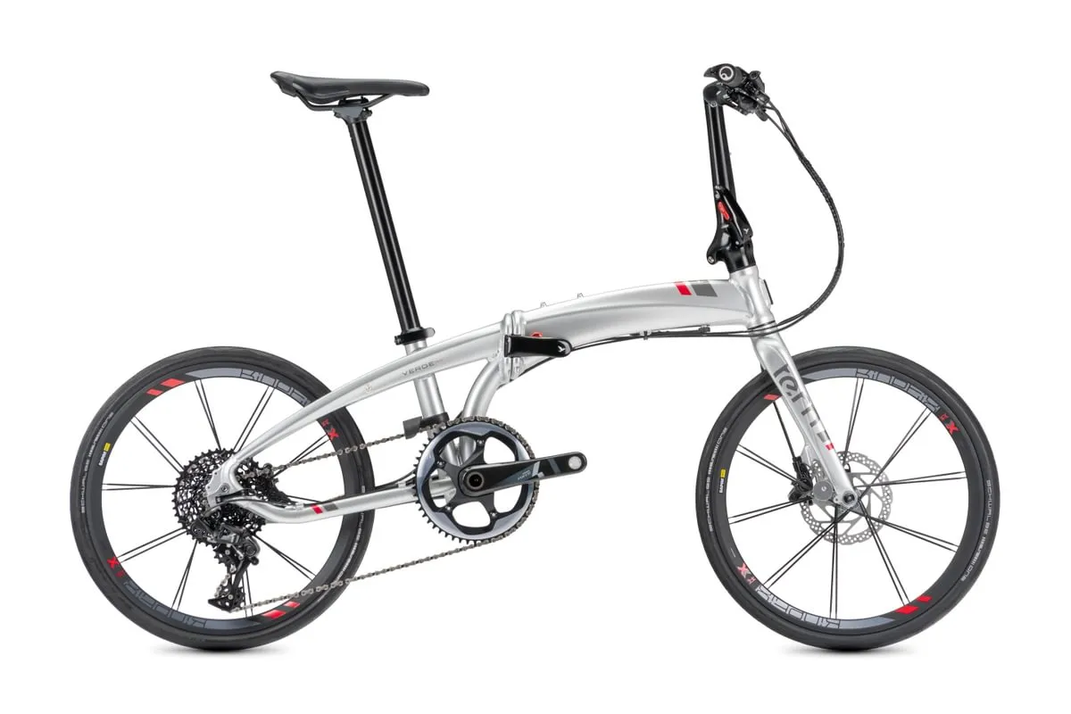 Verge X11 | Tern Bicycles